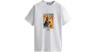 Kith Marvel Spider-Man Web-Shooter T-shirt vintage blanc