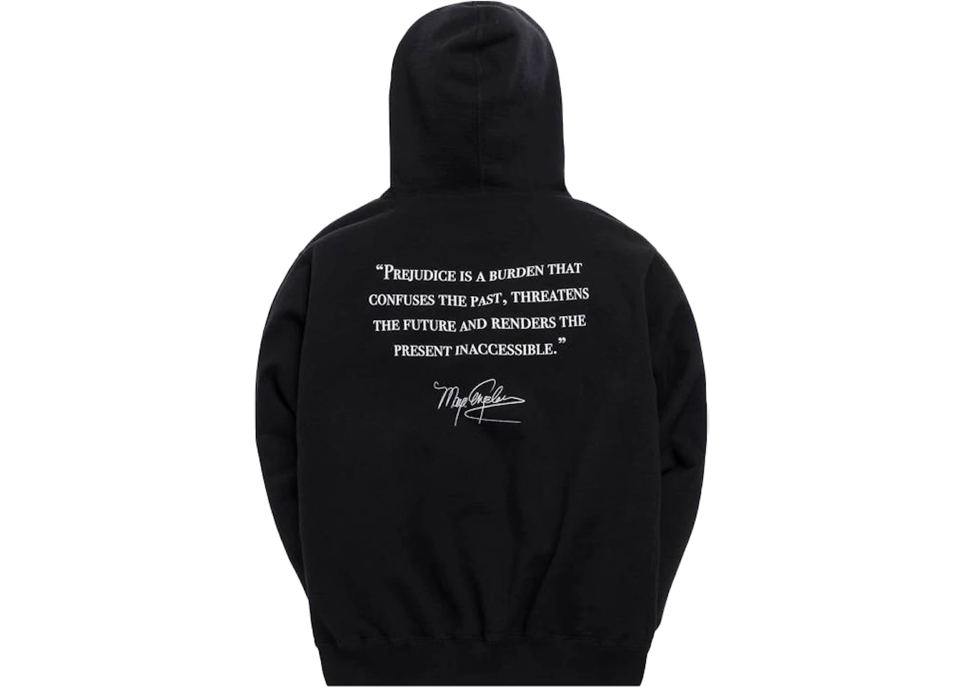 Kith clearance maya angelou
