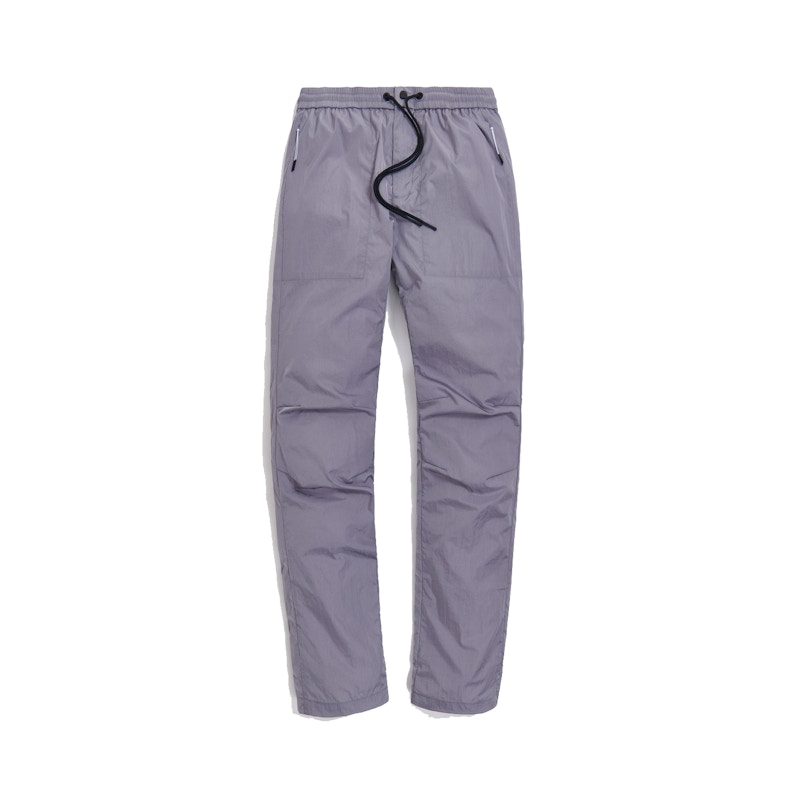 Kith Mercer 6 Minimal Grey