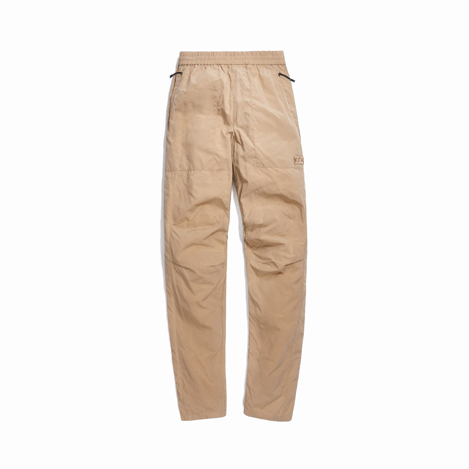 Kith Mercer 6 Ripstop Nylon Pants Travertine Men's - SS20 - US