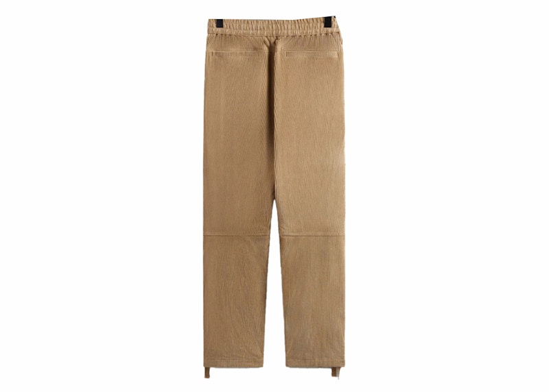 Kith Mercer 8 Pant - Black