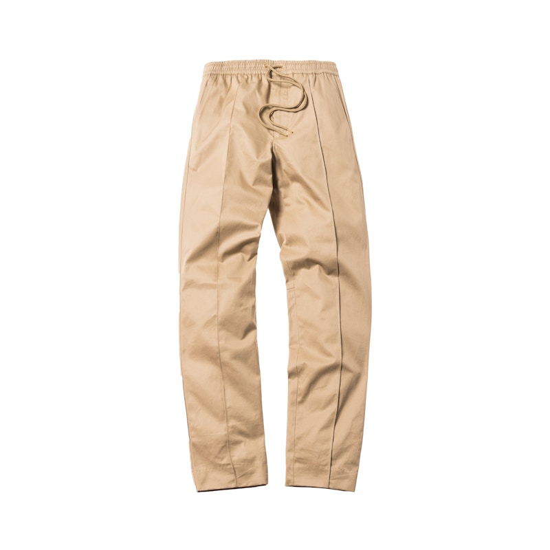 Kith mercer 2025 v pant