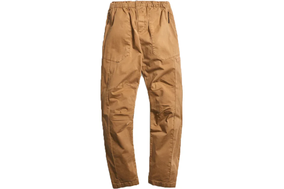 Kith mercer cargo shop pants
