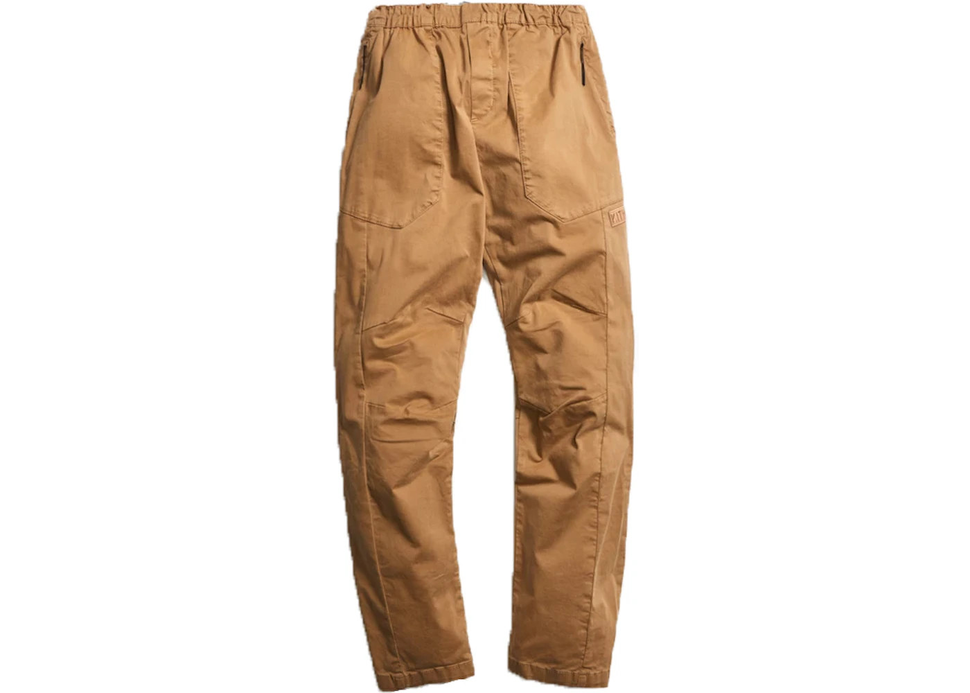 Kith Mercer Pants Khaki Men s FW19 US