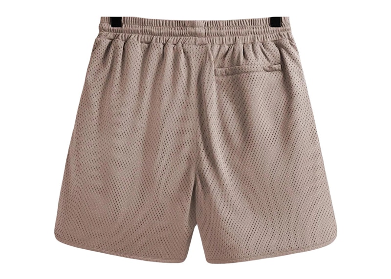 Kith Mesh Jordan Short Morganite Men's - SS22 - US