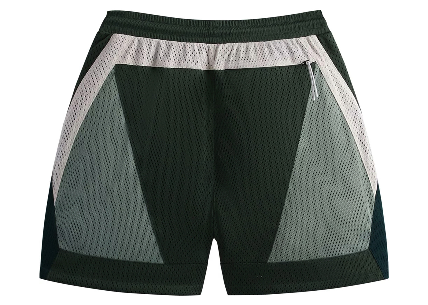 Kith Mesh Turbo Shorts Court