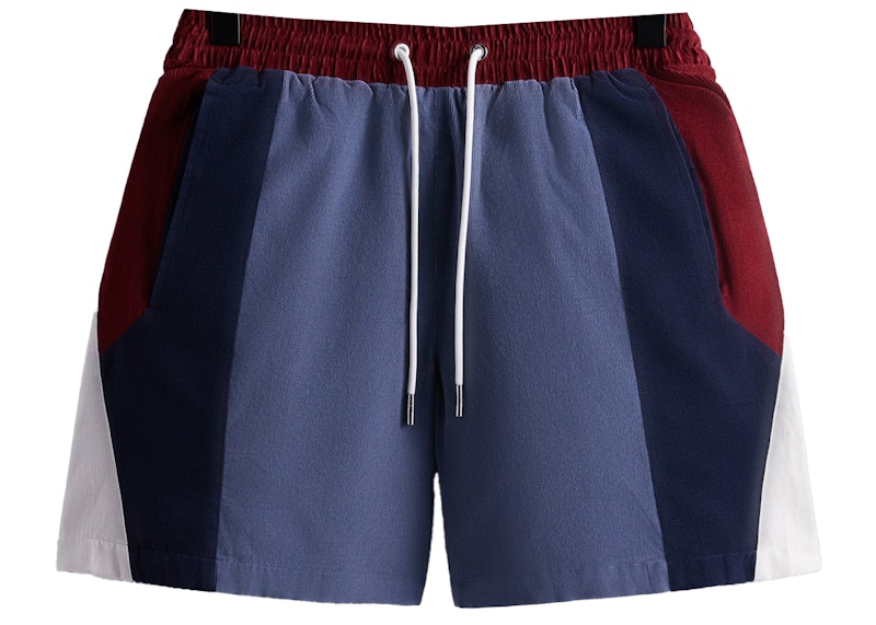 Kith Mixed Micro Cord Turbo Shorts Court Men's - SS22 - US