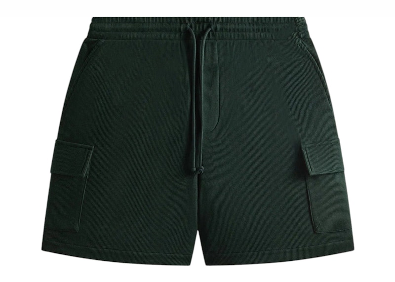 Kith Micro Waffle Fairfax Cargo Short Stadium