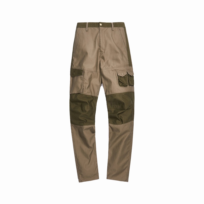 kith field pant
