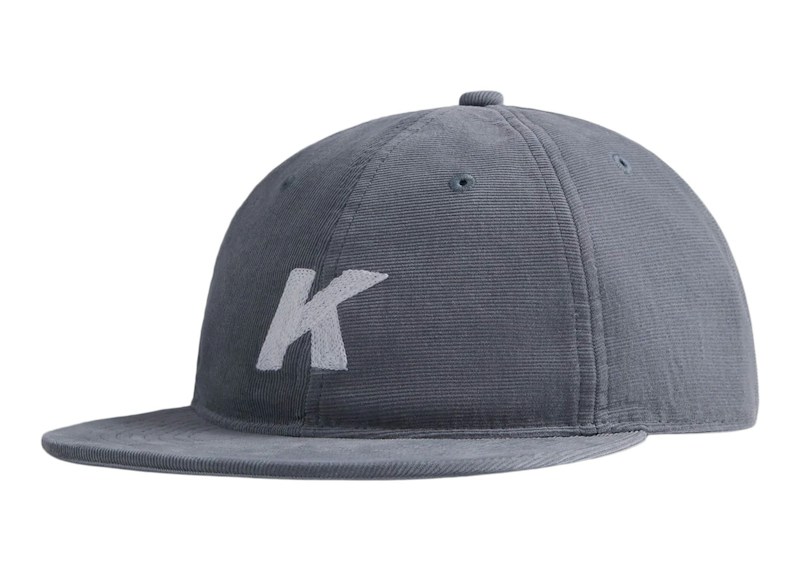 Kith Mini Cord Cap Statue