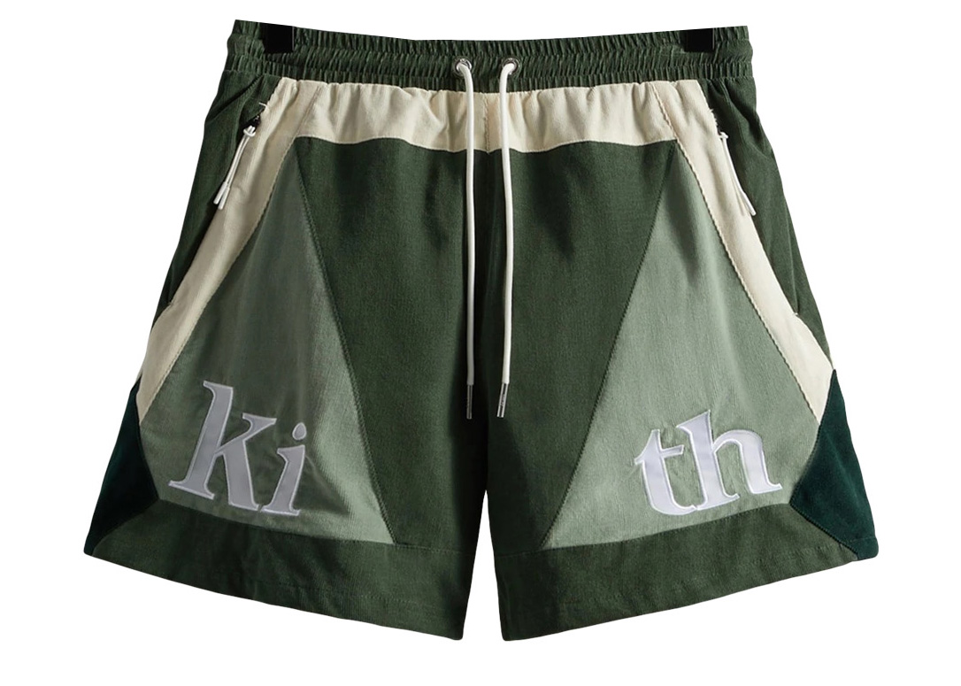 kith pallet turbo shorts astro Sサイズ | www.unimac.az