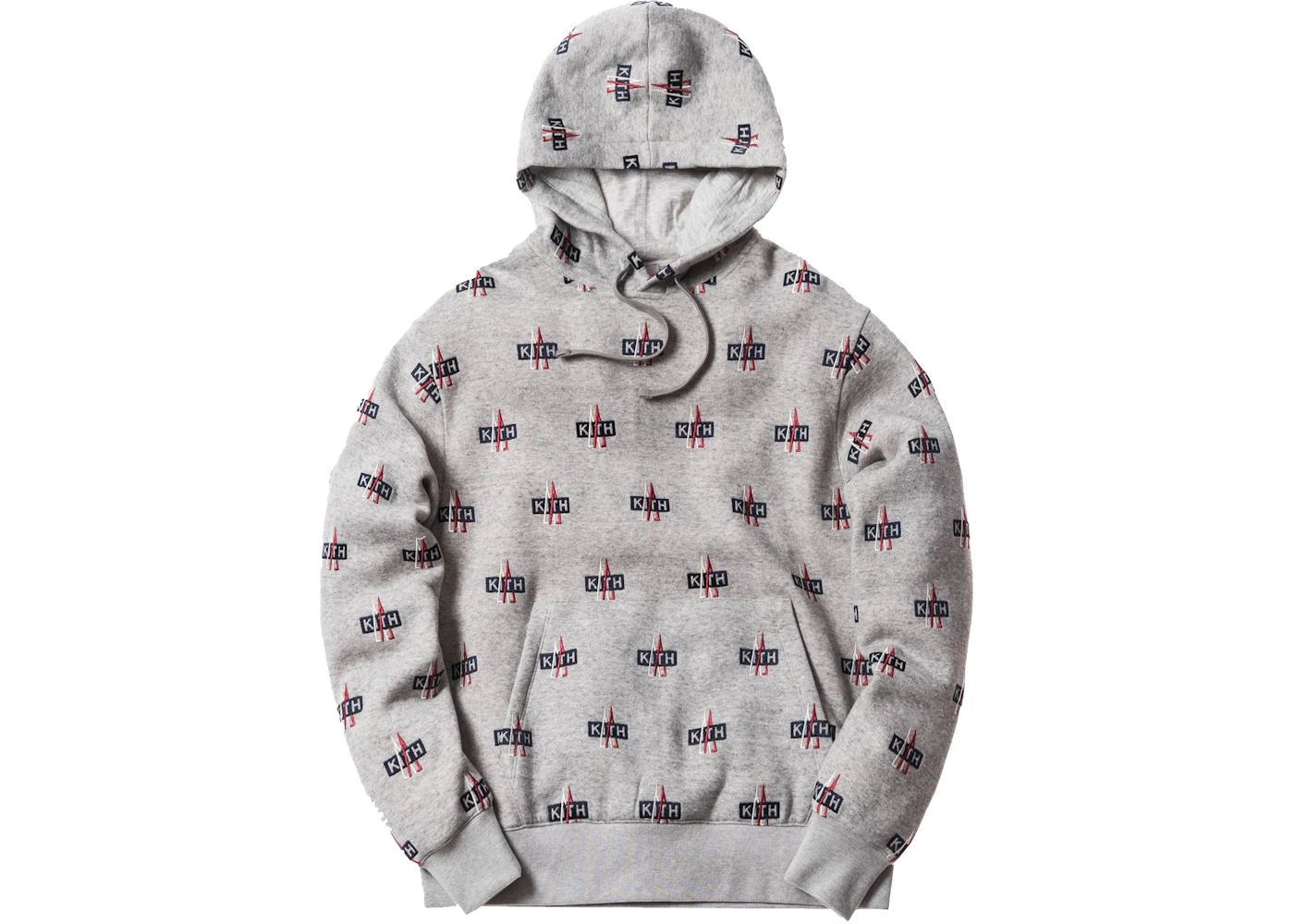 Kith moncler hoodie Clearance