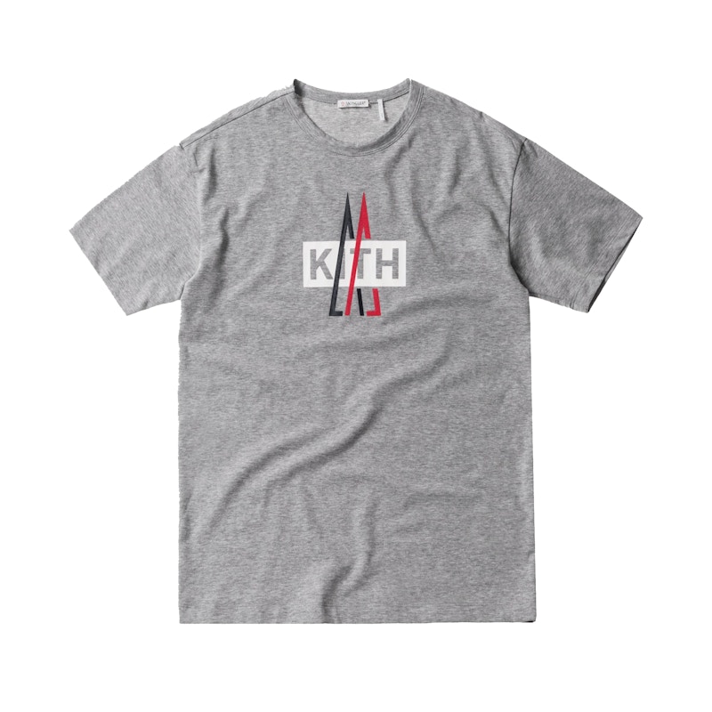 Kith on sale moncler tee