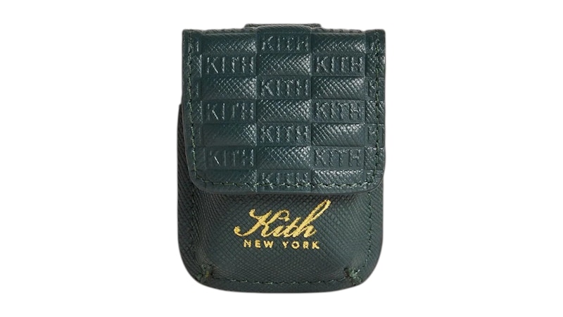 Kith Monogram Lighter Case Stadium