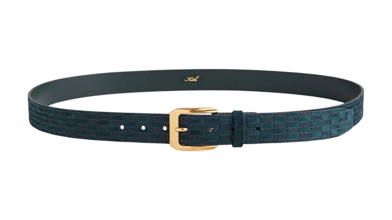 小物 KITH Monogram Saffiano Leather Belt KHMSL0026-432-Front.jpg?v=