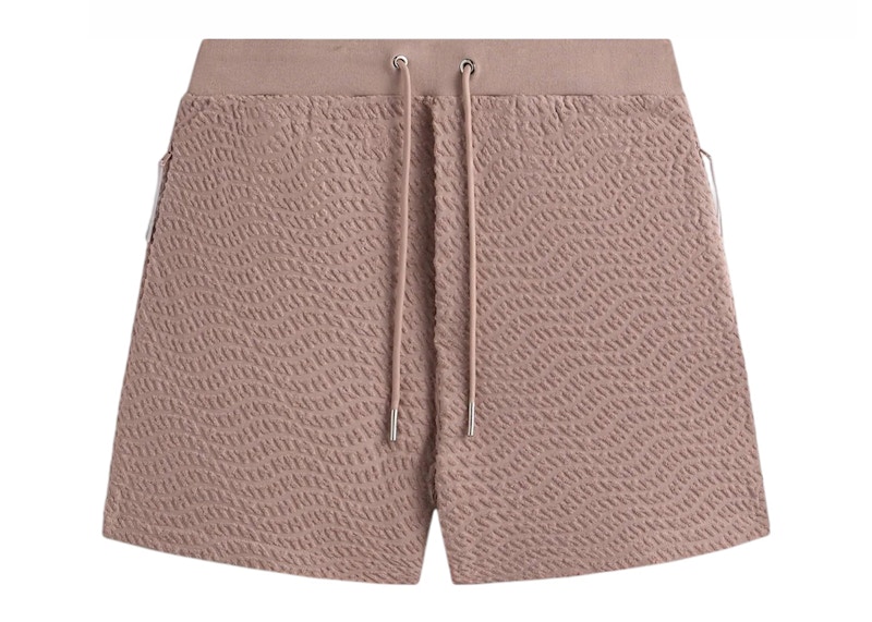 Kith Monogram Terry Graham Short Perfume