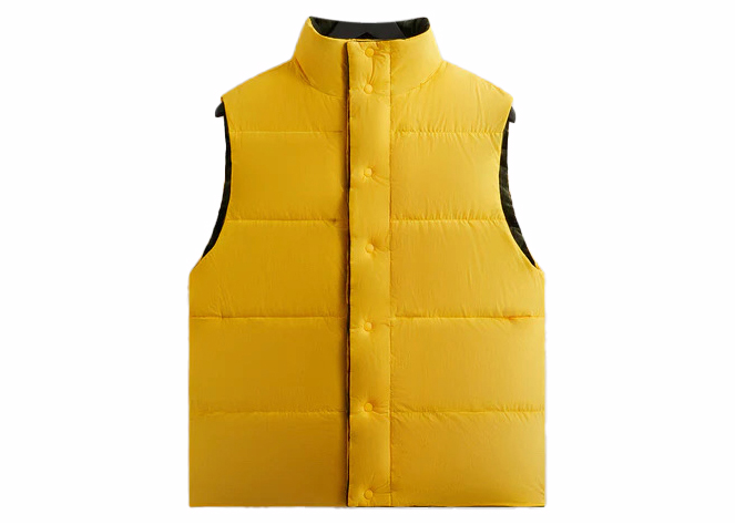 Kith Morris Vest Cypress Men's - FW23 - US