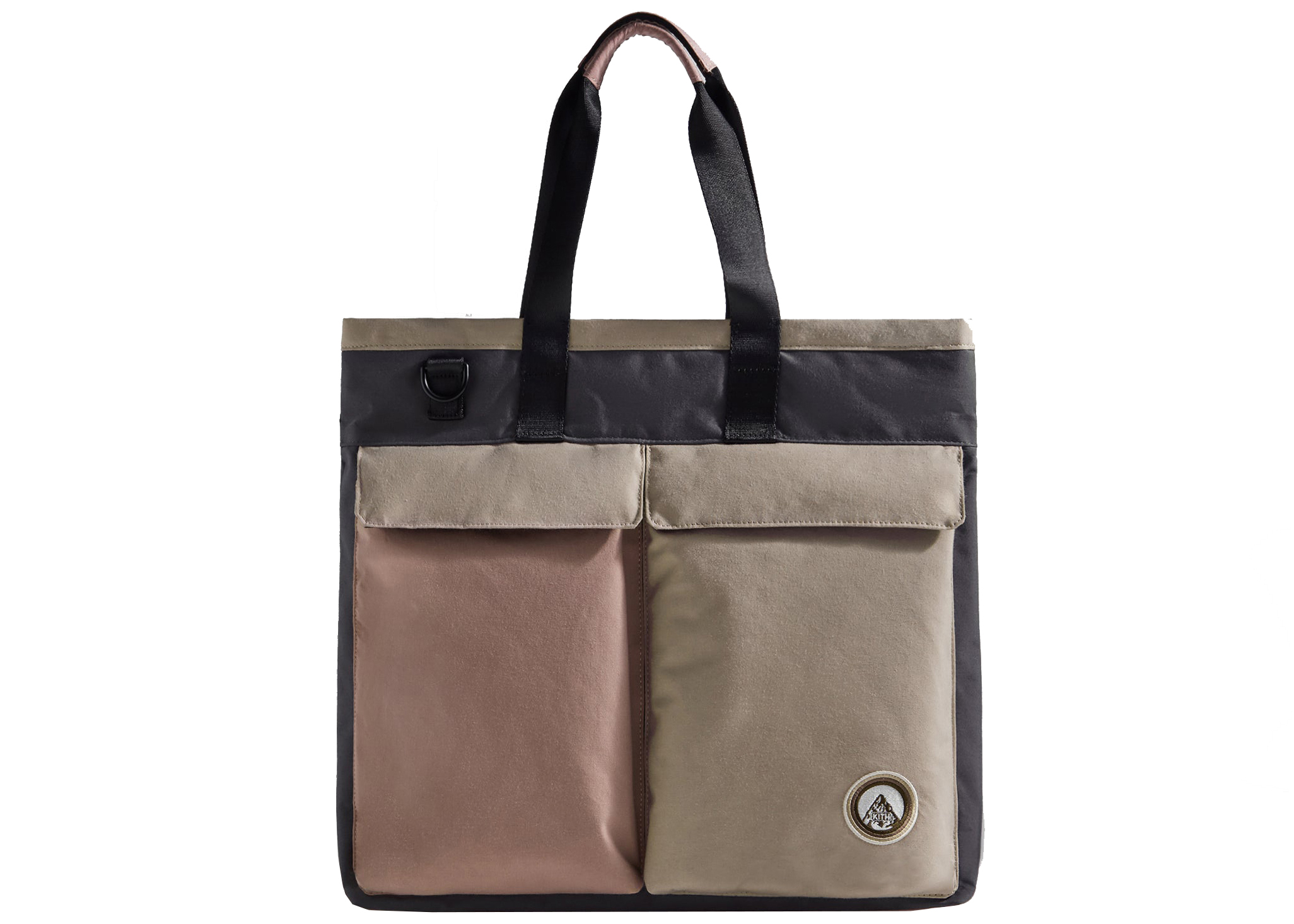 Kith Mountain Tote Battleship Men's - SS22 - US