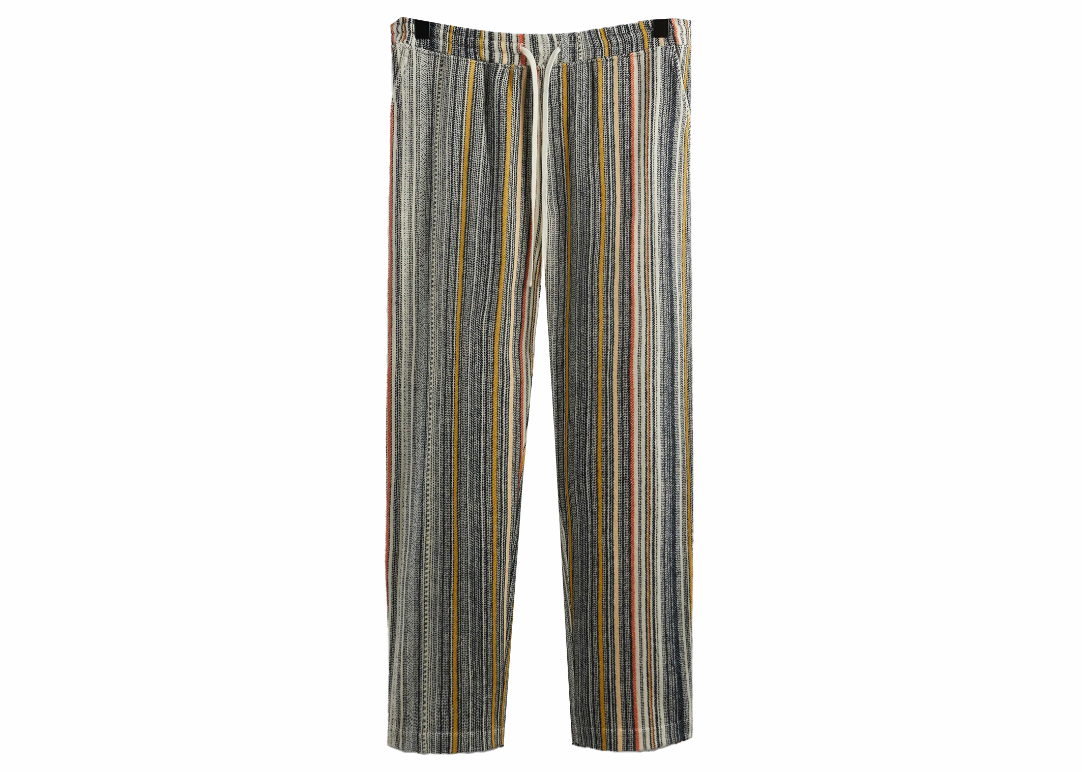 Kith Multi Stripe Barrow Pant Sandrift Men's - FW23 - US