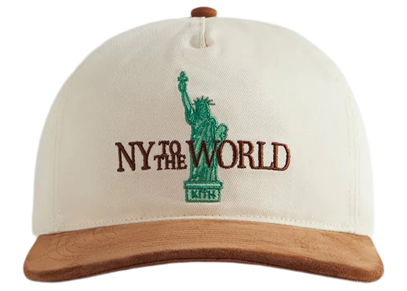 现货の通販 【残り1点】Only NY Coffee Cup Polo Hat kith | www