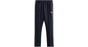 Kith Needles Double Knit Narrow Track Pant Nocturnal