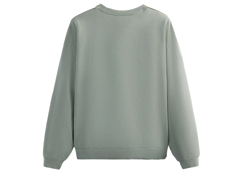 Kith Nelson Crewneck Cavan メンズ - SS23 - JP