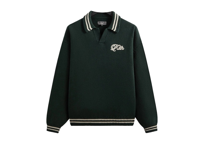 Jersey de rugby Kith Nelson