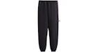Kith Nelson Jogginghose Schwarz