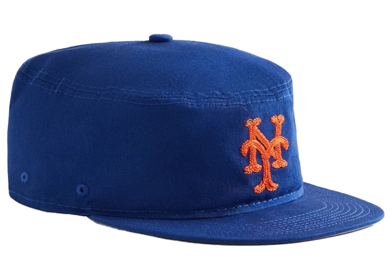 Kith New Era Mets Pillbox Hat Current - SS23 - US