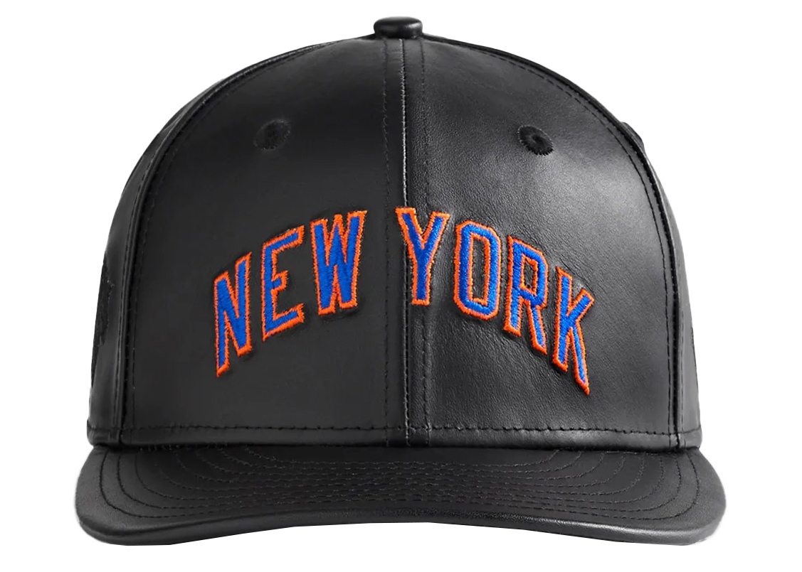 Kith New Era New York Knicks LP - library.iainponorogo.ac.id