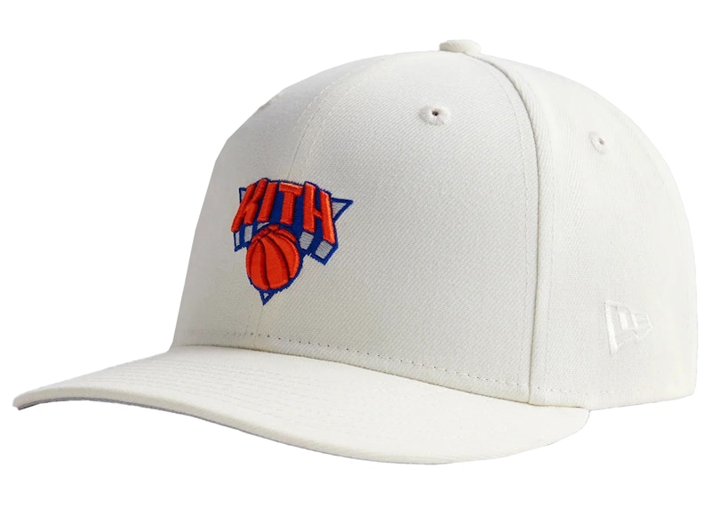 kith pegasus new era cap