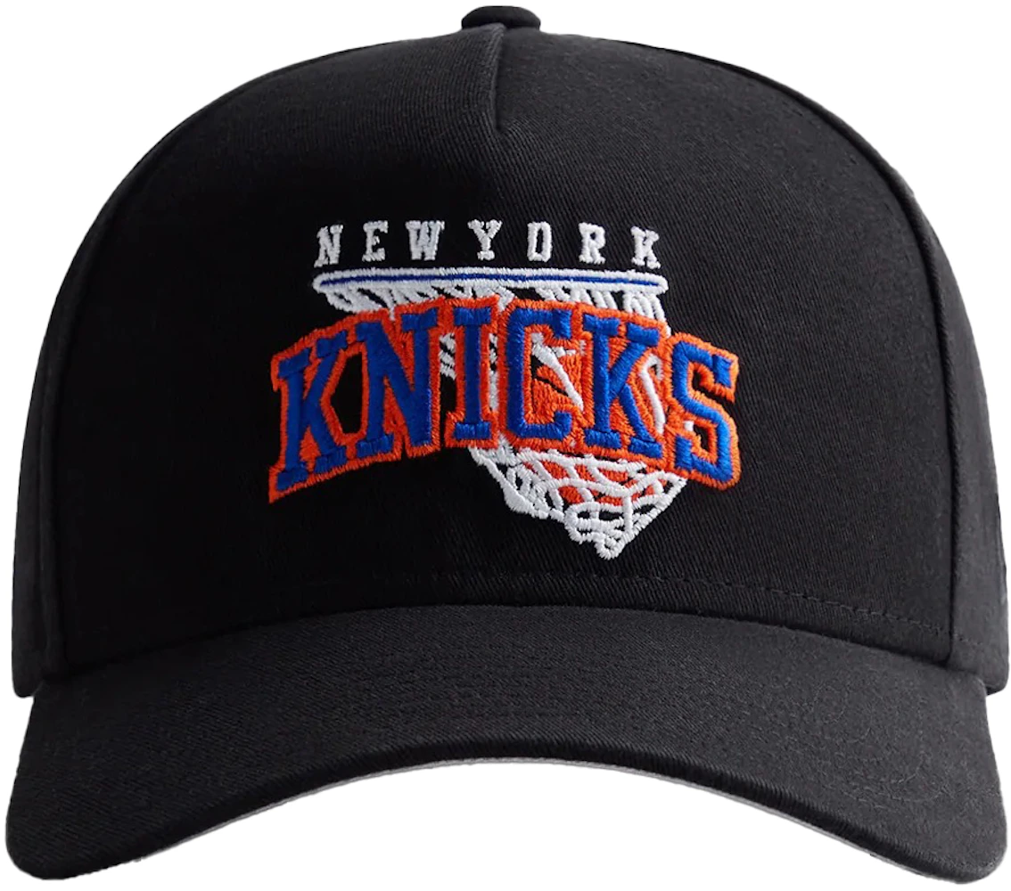 New York Knicks - For New York. #NewYorkForever X KITH