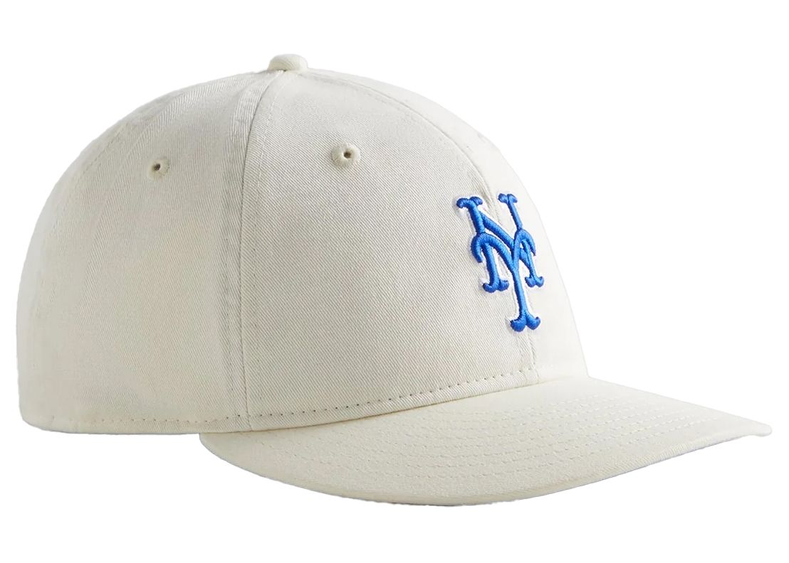 Kith New Era New York Mets 9Fifty Hat Waffle - SS23 - US