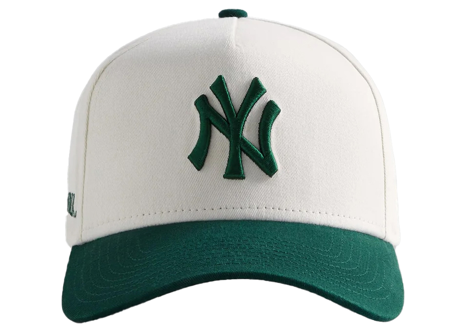 銀座通販Kith New York Yankees Script Cap 7 3/4 帽子