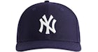 Kith New Era New York Yankees 59Fifty Navy