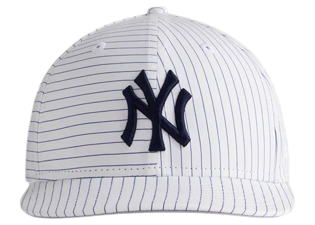 Kith New Era New York Yankees YD Stripe 59Fifty Low Profile Fitted ...