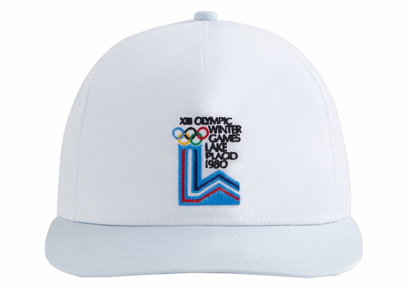 Kith New Era Olympics Heritage Lake Placid 9Fifty Snapback Kith New Era Olympics Heritage Lake Placid 9Fifty Snapback