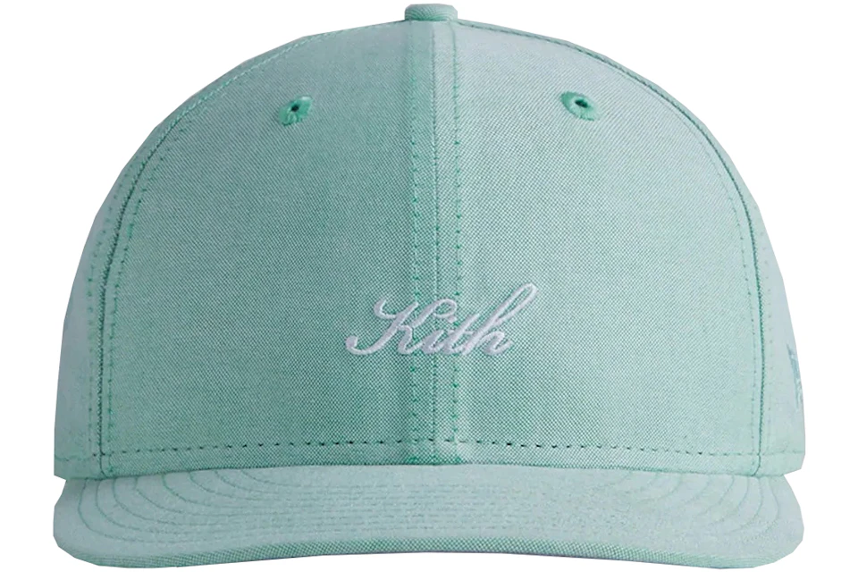 Kith New Era Oxford Low Profile 59Fifty Fitted Hat Zen