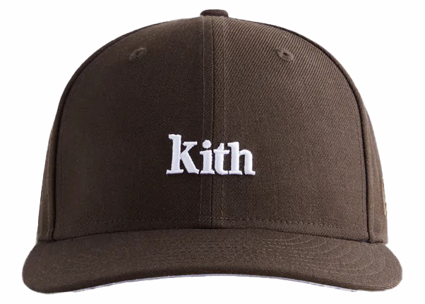 Kith New Era Serif A's Cap Derby メンズ - FW22 - JP