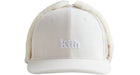Kith New Era Serif Orejera Solapa Gorra Ajustada Sandrift