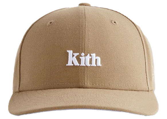 Kith New Era Serif Mets Cap Loft Men's - FW22 - US