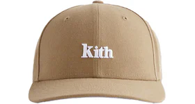 Kith New Era Serif Mets Cap Loft