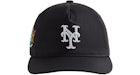 Kith New Era The New York Mets Nylon 9Fifty A-Frame Black