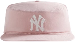 Aimé Leon Dore x New York Yankees FW21 'Melton' Wool Hat Red (2021) — The Pop-Up