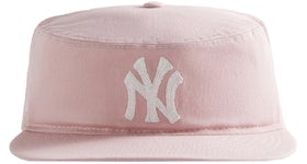 Kith New Era Yankees Pillbox Hat Dusty Quartz