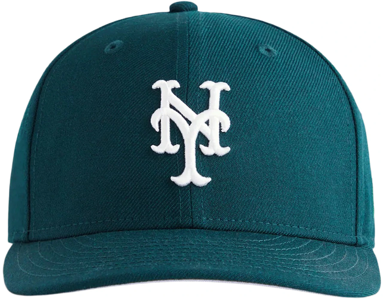 New Era Men's Fourth of July '23 New York Yankees Navy Low Profile 9Fifty  Fitted Hat
