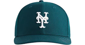 Kith New Era for New York Mets Low Crown Fitted Hat Stadium