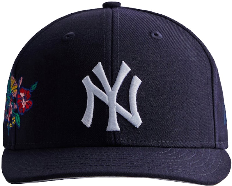 New Era Men's Floral Baseball Caps for sale