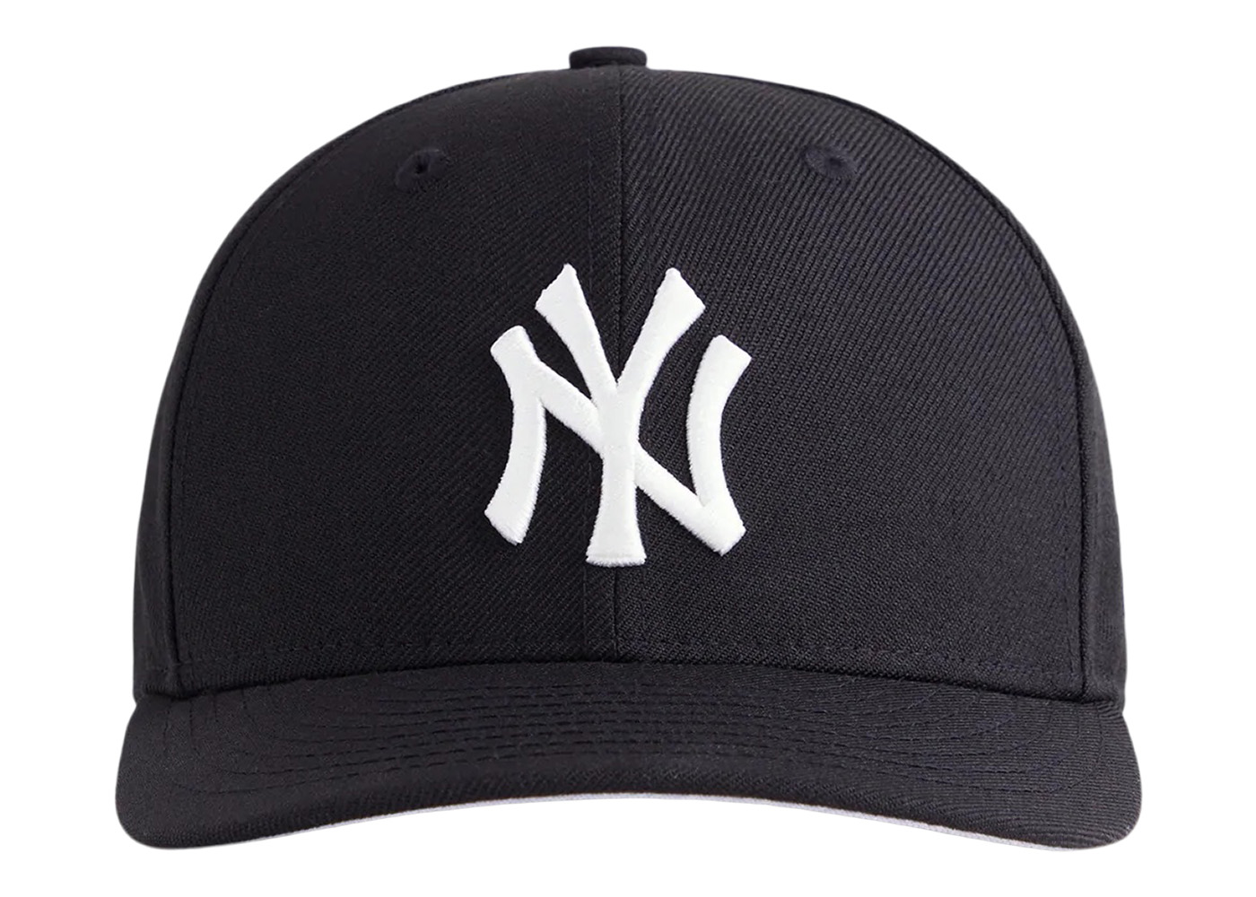 Kith New Era for Yankees 59Fifty Fitted Hat Black メンズ - FW22 - JP