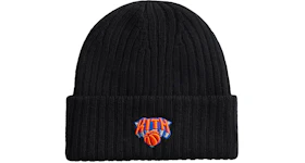 Kith New York Knicks Beanie Black